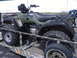 1999 Honda FOURTRAX FOREMAN S